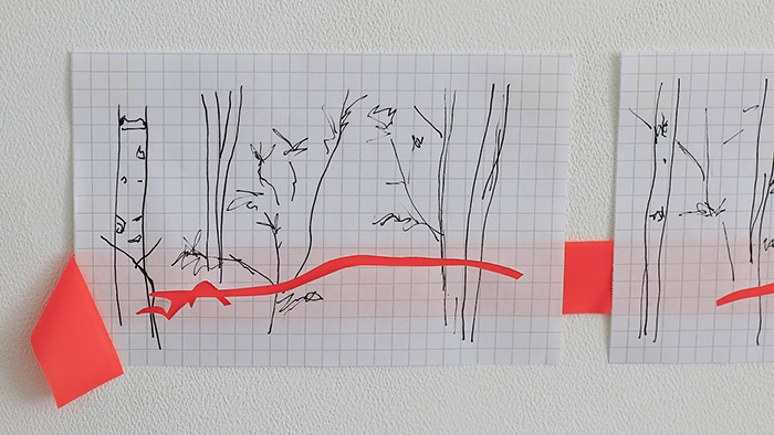 Measuring Movements in the Field